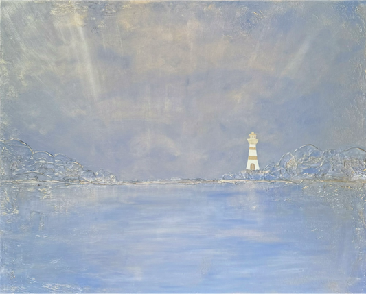 Follow the light